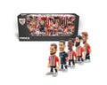 Pack de 5 Joueurs - Athletic Club Bilbao