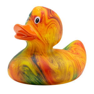 Canard Fluide
