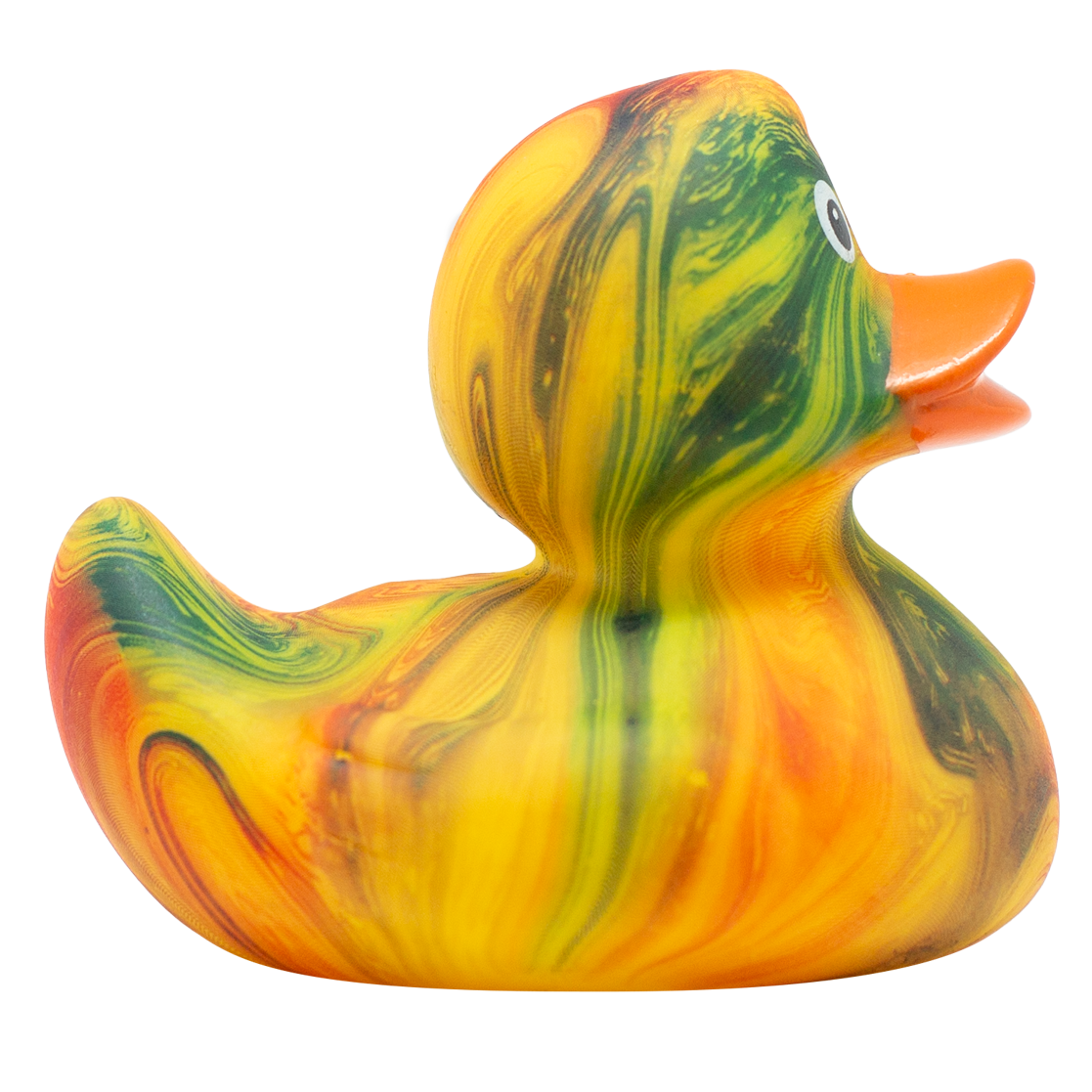 Canard Fluide