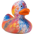Canard Arc-en-ciel