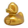 Canard Mon Cœur Doré
