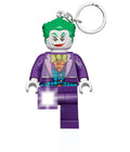 LEGO DC - De Joker sleutelhanger