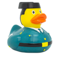 Ente Spanische Polizei