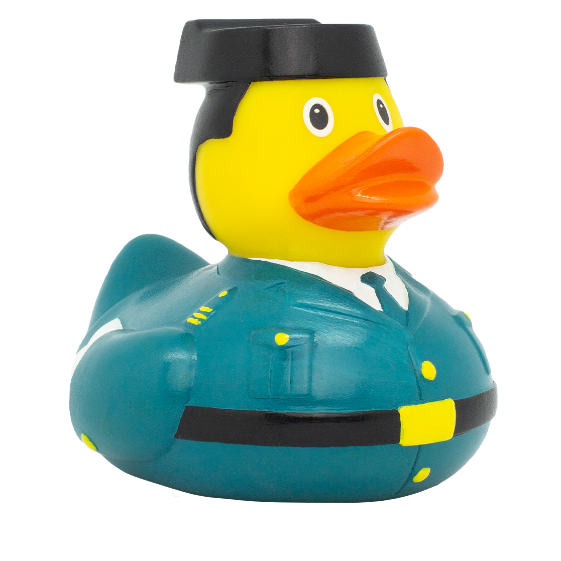 Canard Policier Espagnol Lilalu - vue 5