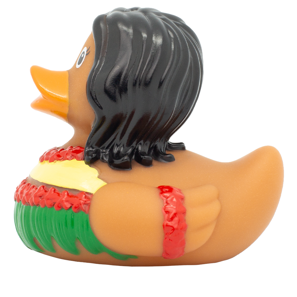 Ente Hawaiianerin