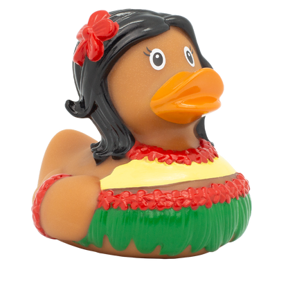 Canard Hawaïenne Lilalu - vue 5