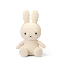 Peluche Lapin Miffy Velours Côtelé L