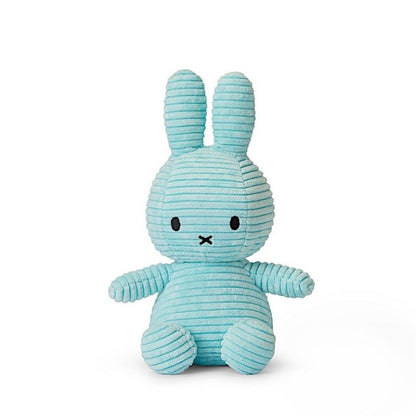 Miffy ribbed velvet S