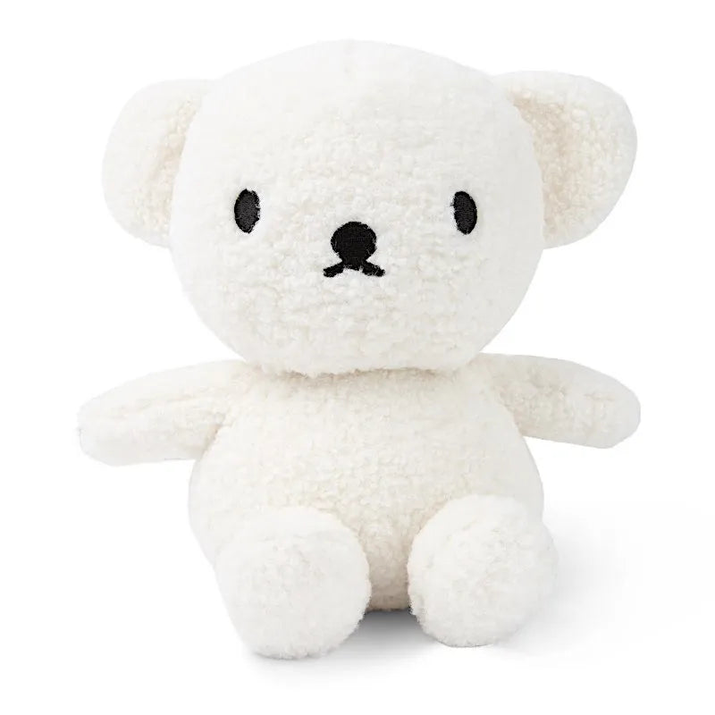 Boris Teddy Bear Plush Toy