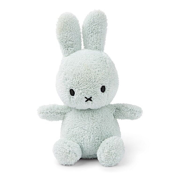 Miffy Terry's konijn pluche speelgoed 