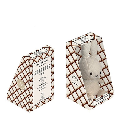 Peluche Lapin Miffy Bonbon