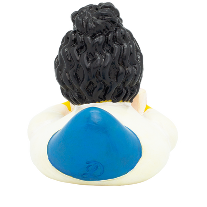 Canard Lectrice Lilalu - vue 4