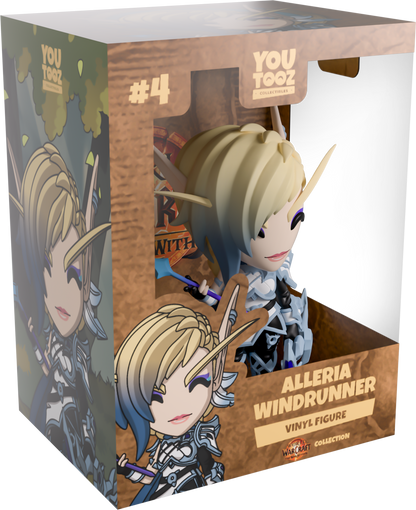 Alleria Windrunner