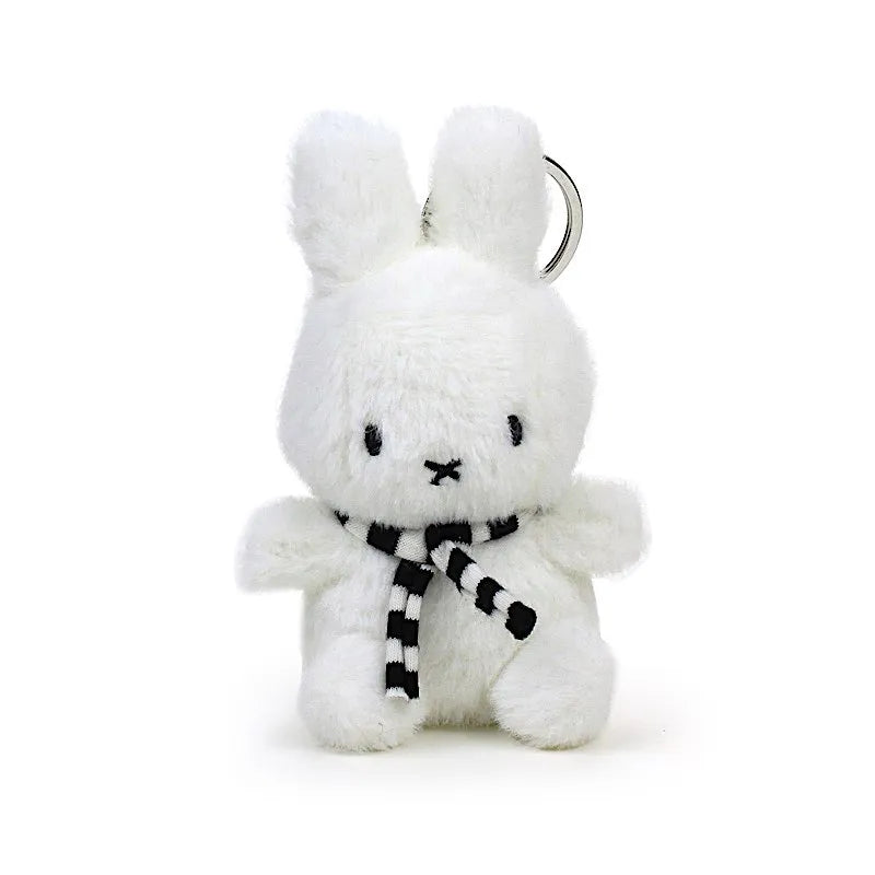 porte cles miffy echarpe bon ton toys