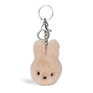 Porte-clés Miffy Fuzzy