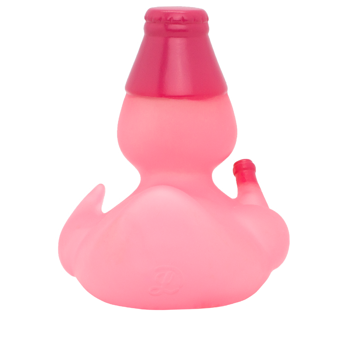 Canard Vin Lilalu - vue 3