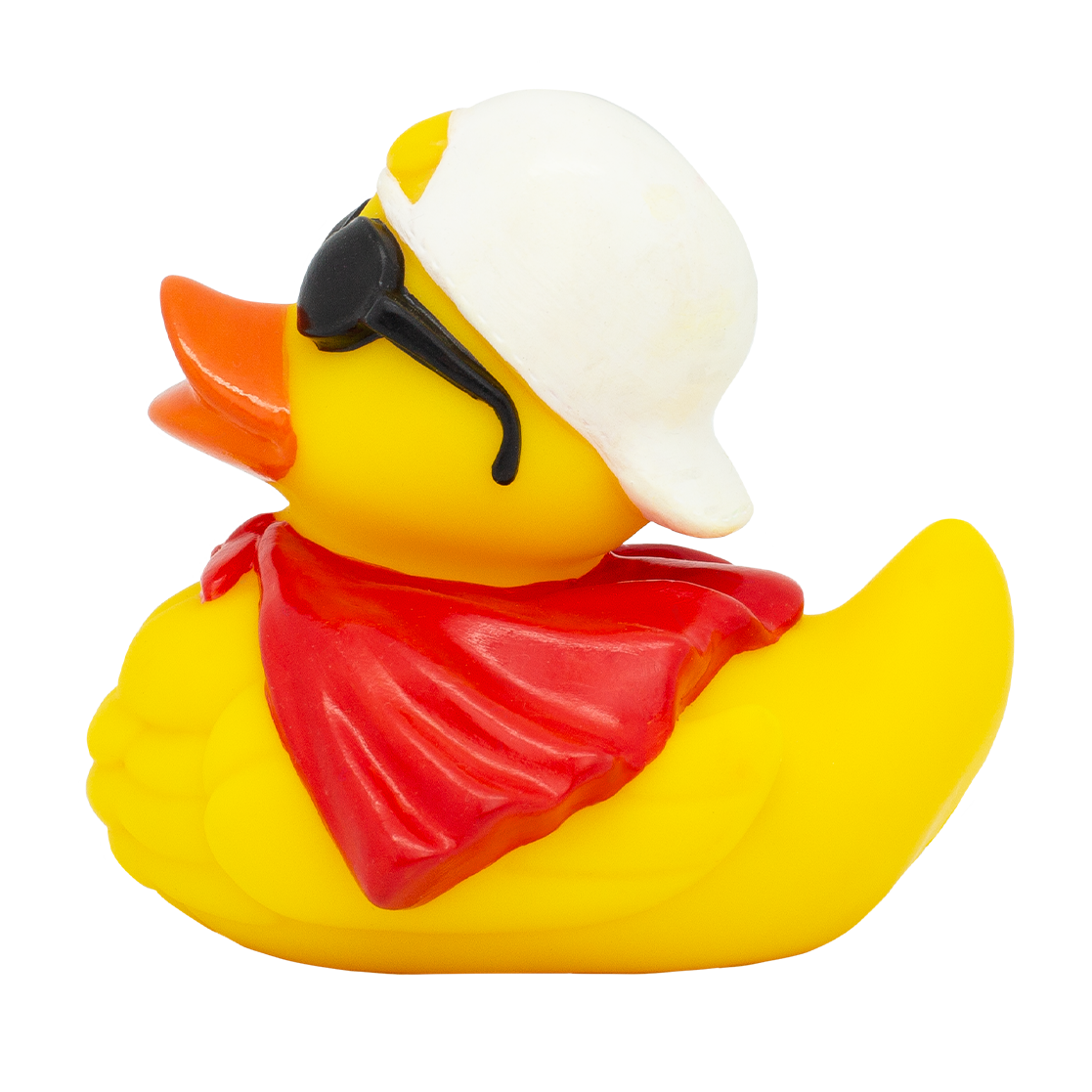 Canard Super Lilalu - vue 3