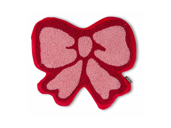 Heatable Huggable Boudoir Bow