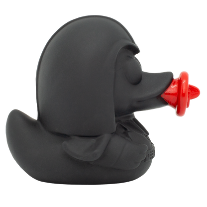 Canard Black Star Bébé Lilalu - vue 4