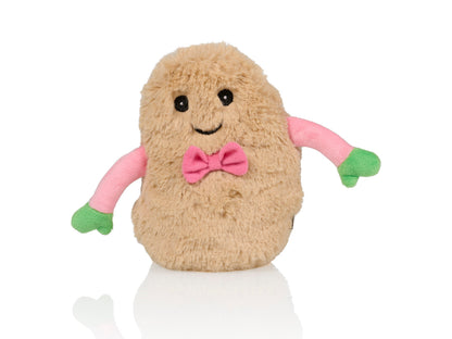 Heatable Happy Hot Potato