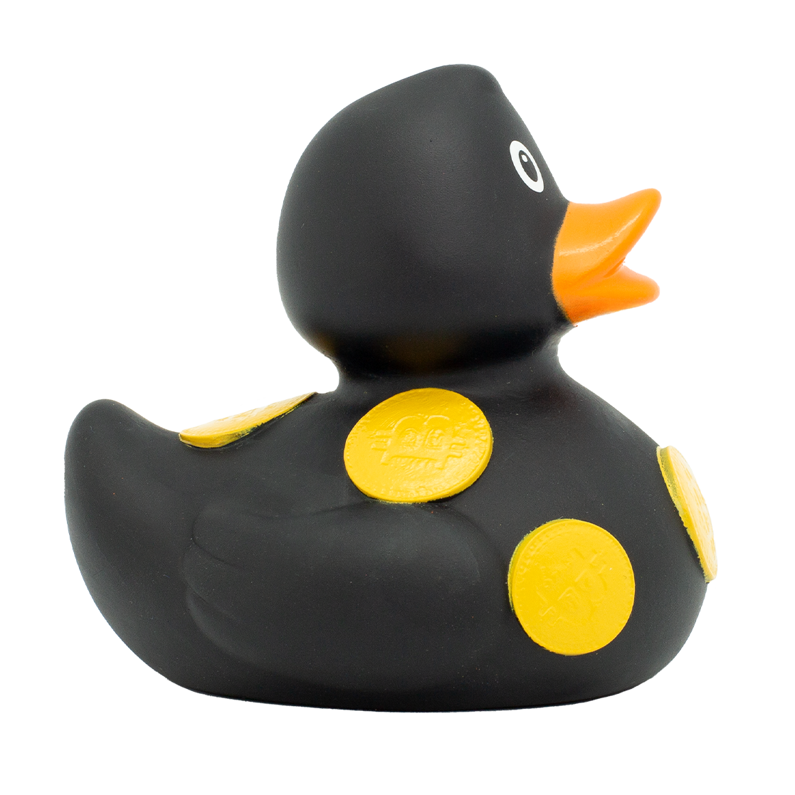 Canard Crypto Lilalu - vue 4