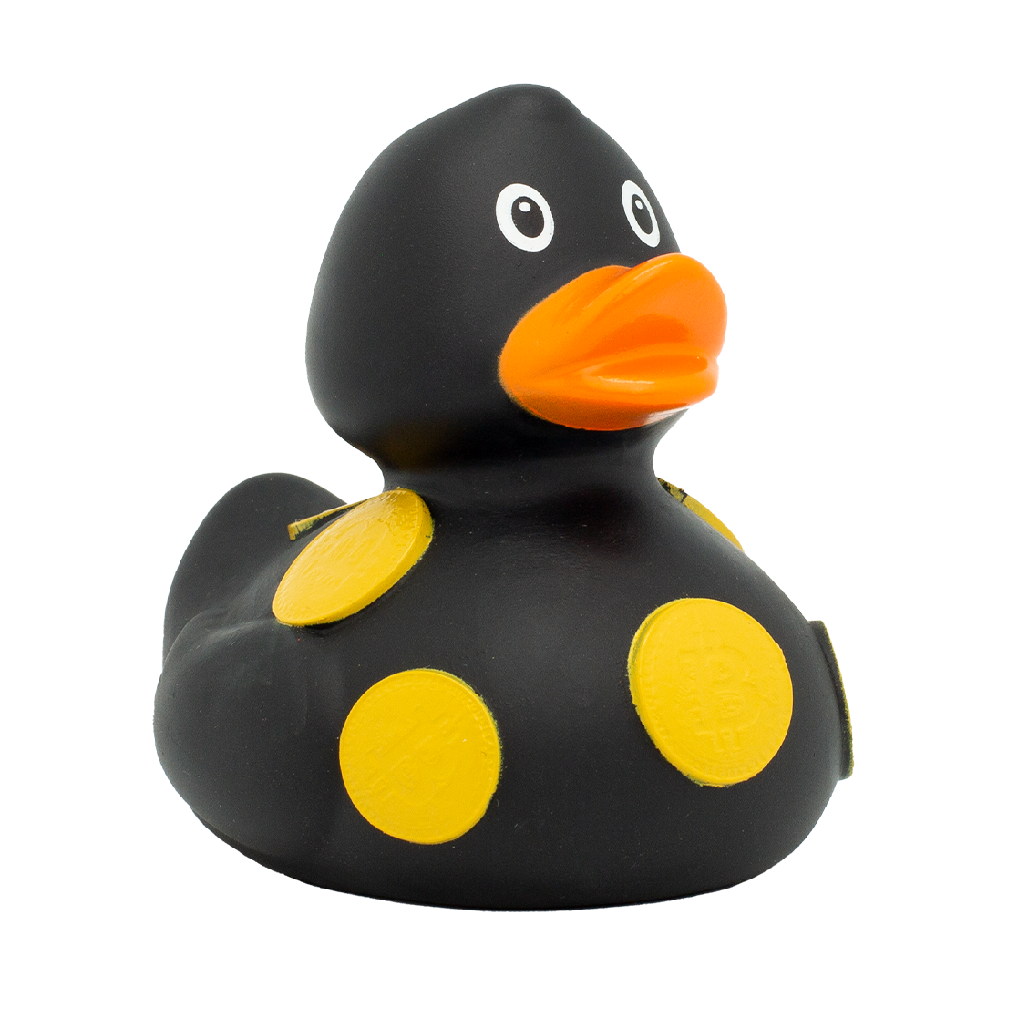 Canard Crypto Lilalu - vue 5