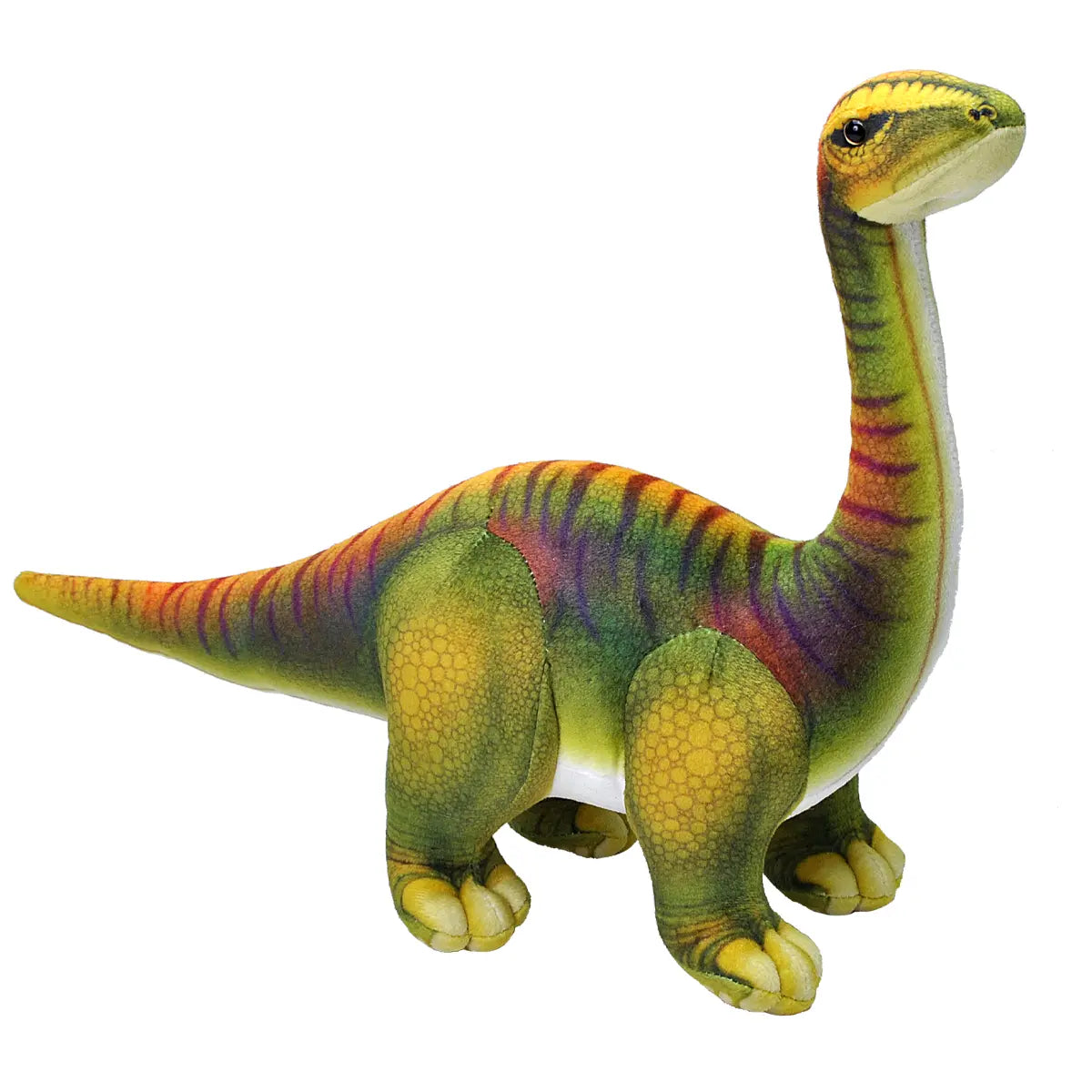   Wild Republic -  Diplodocus Stuffed Animal - 11"  Stuffed Animals