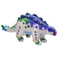 Knuffel Stégosaure - 28 cm