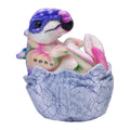 Knuffel Stégosaure - 20 cm