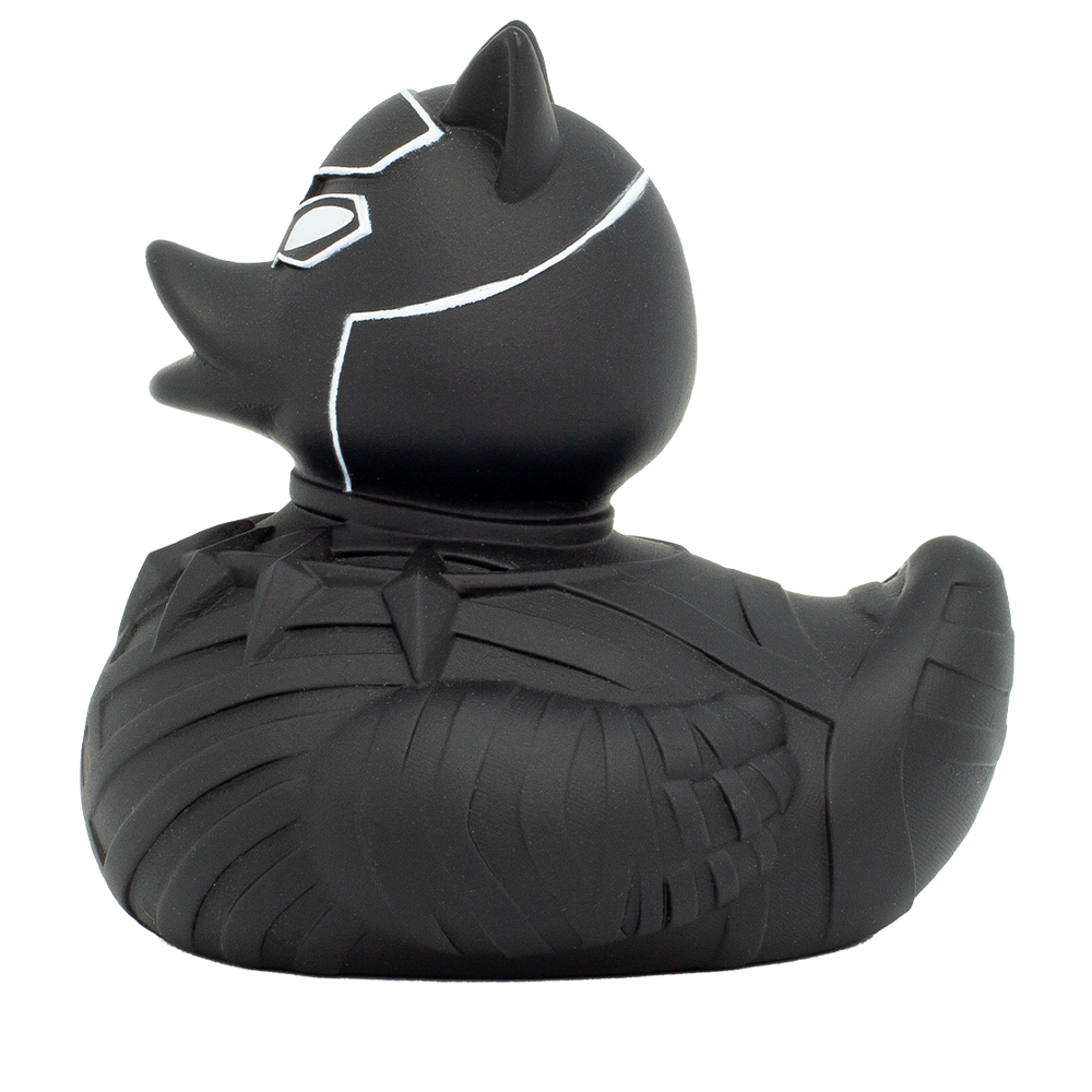 Ente Schwarzer Puma
