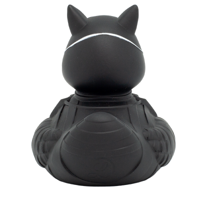 Canard Puma Noir Lilalu - vue 3