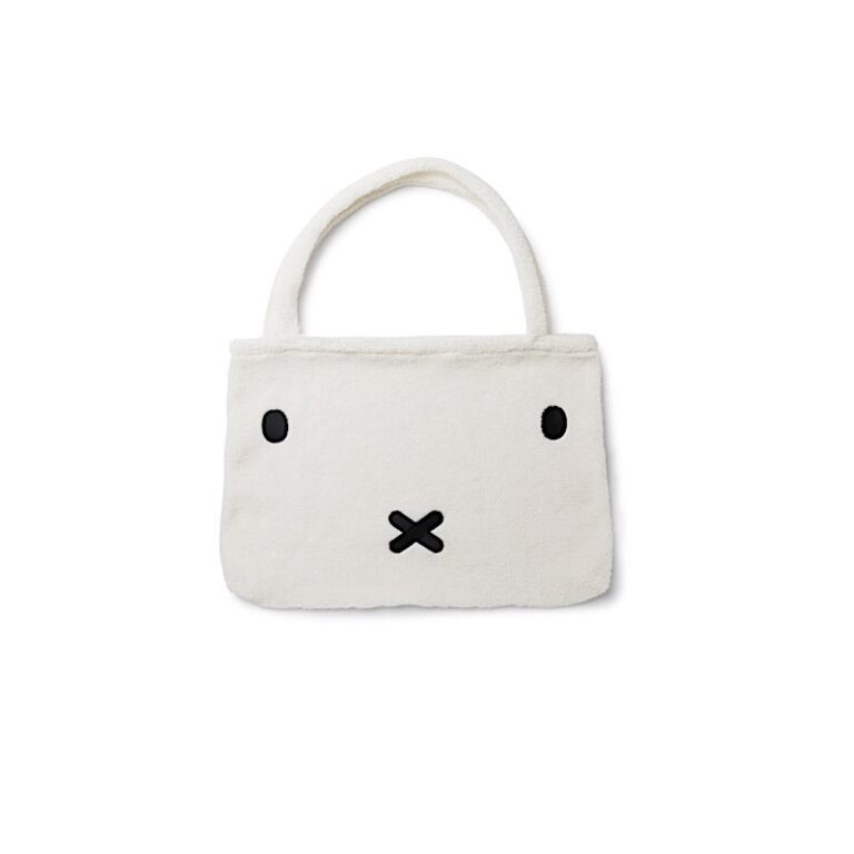 100% Recycled Miffy Bag 