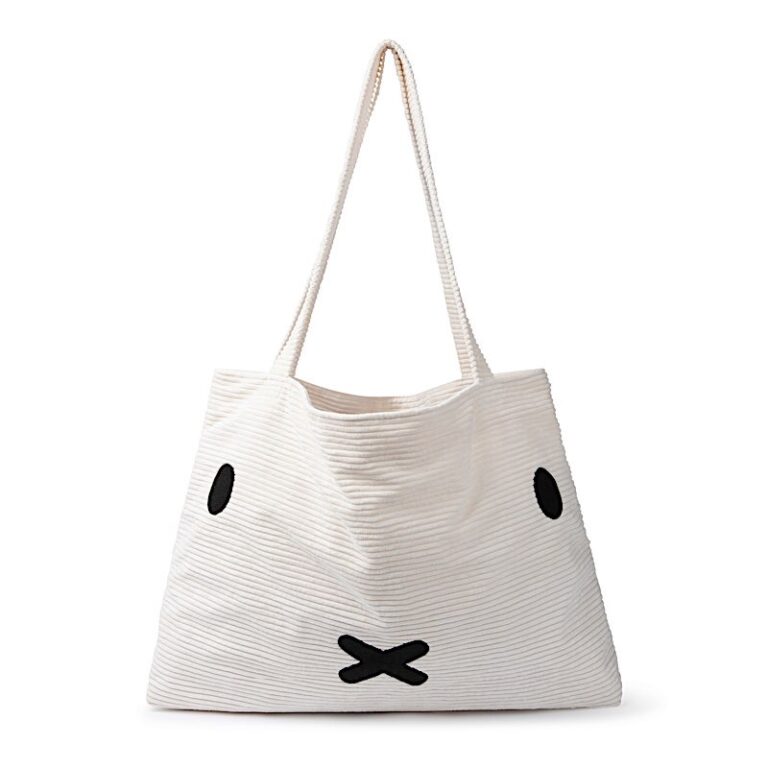 Miffy Corduroy Bag 