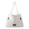 Sac Miffy Velours Côtelé
