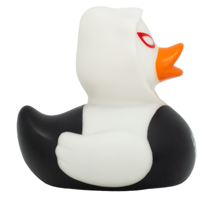 Canard Spidy Noir et Blanc Lilalu - vue 4