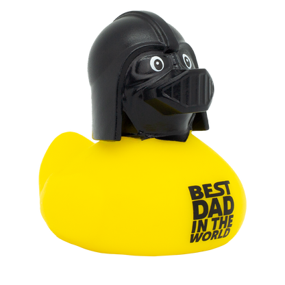 Canard Super Papa Lilalu - vue 5