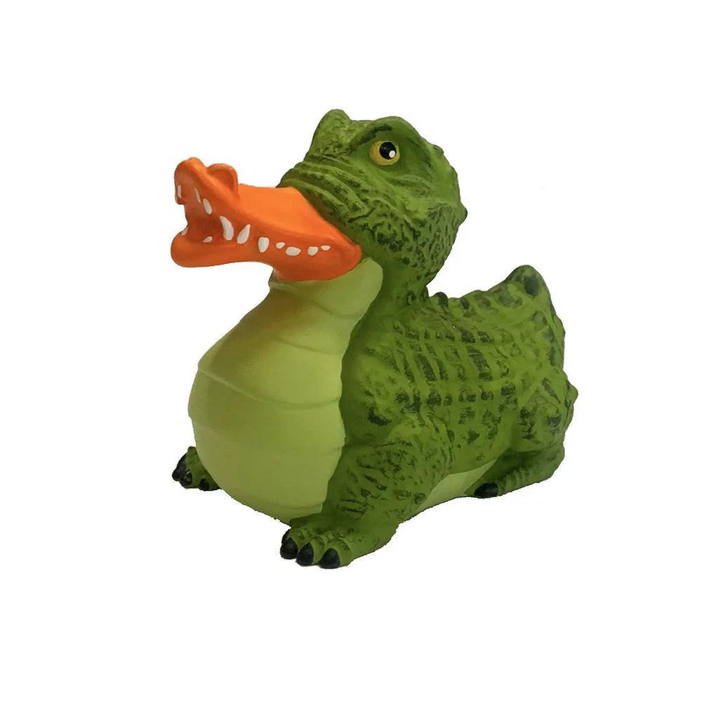 Ente Crocodile