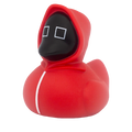Canard Art Game Delta