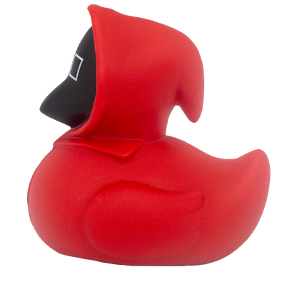 Canard Art Game Delta Lilalu - vue 2