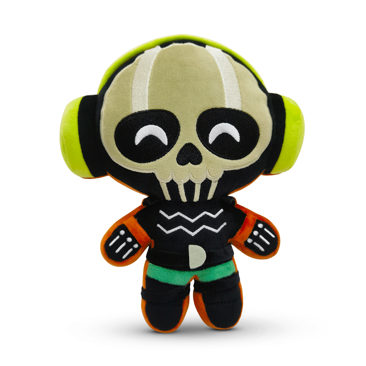 Ghost Gingerbread Edition Plush (9in)