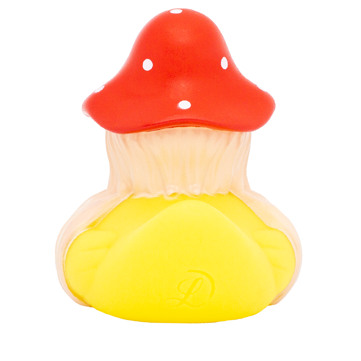 Canard Amanite Tue-mouches Lilalu - vue 3