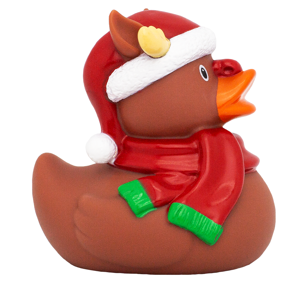 Canard Élan de Noël Lilalu - vue 5
