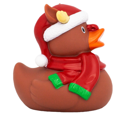 Canard Élan de Noël Lilalu - vue 5