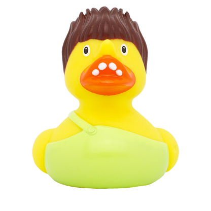 Canard Troll Lilalu - vue 1