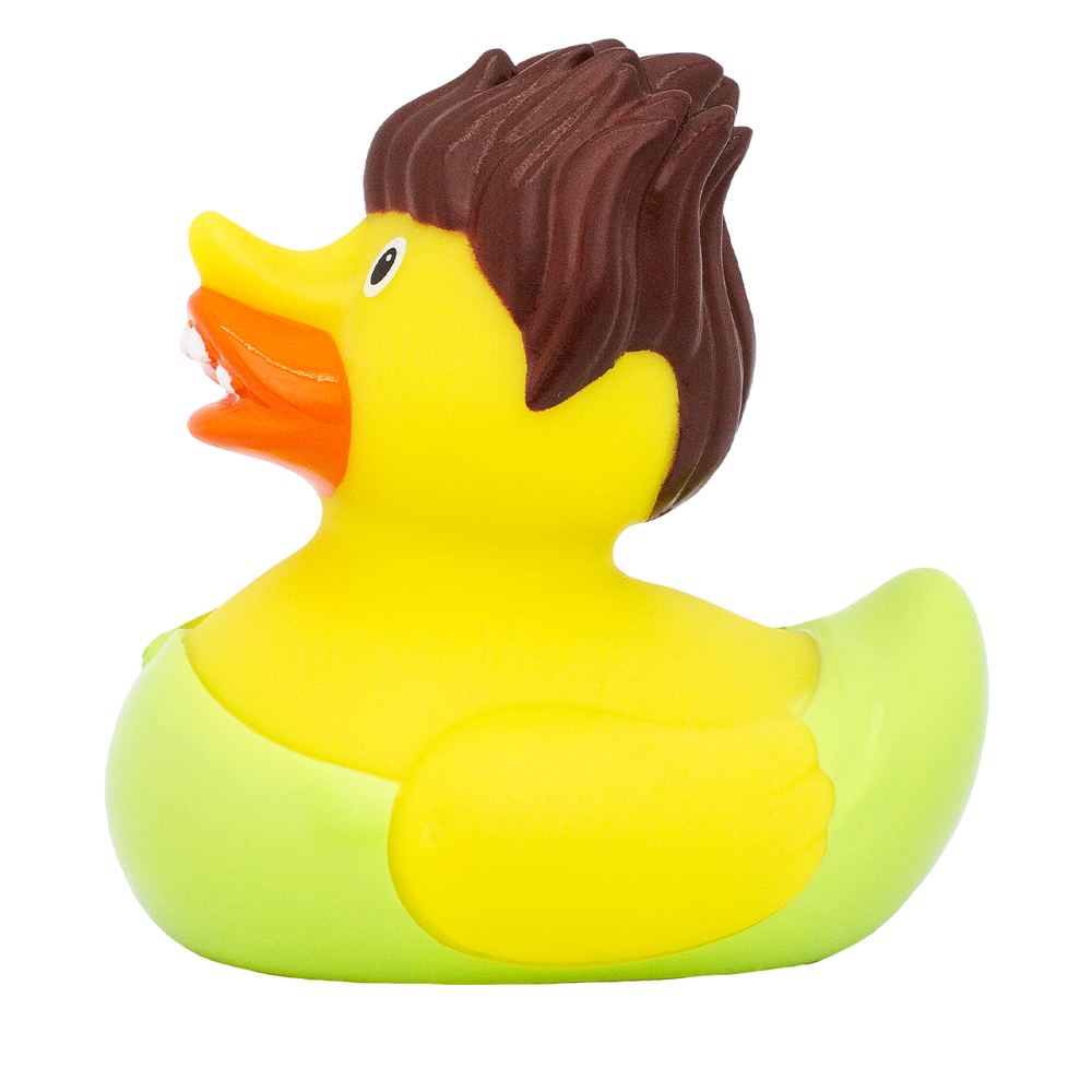 Ente Troll