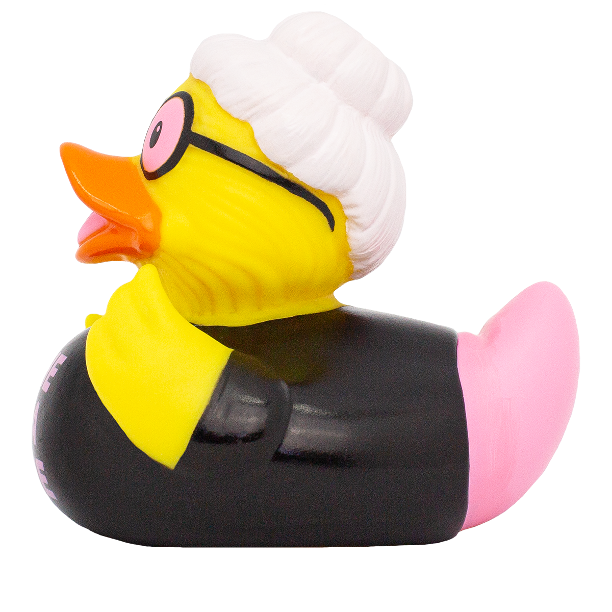 Canard Oldy Goldy Lilalu - vue 2