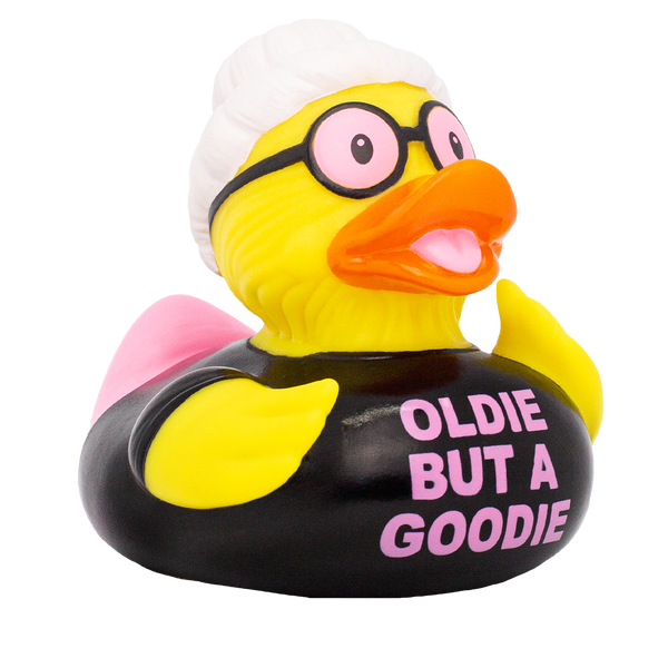 Canard Oldy Goldy Lilalu - vue 5