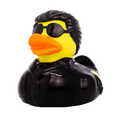 Ente Gangster Boss
