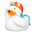 Canard Licorne DAB