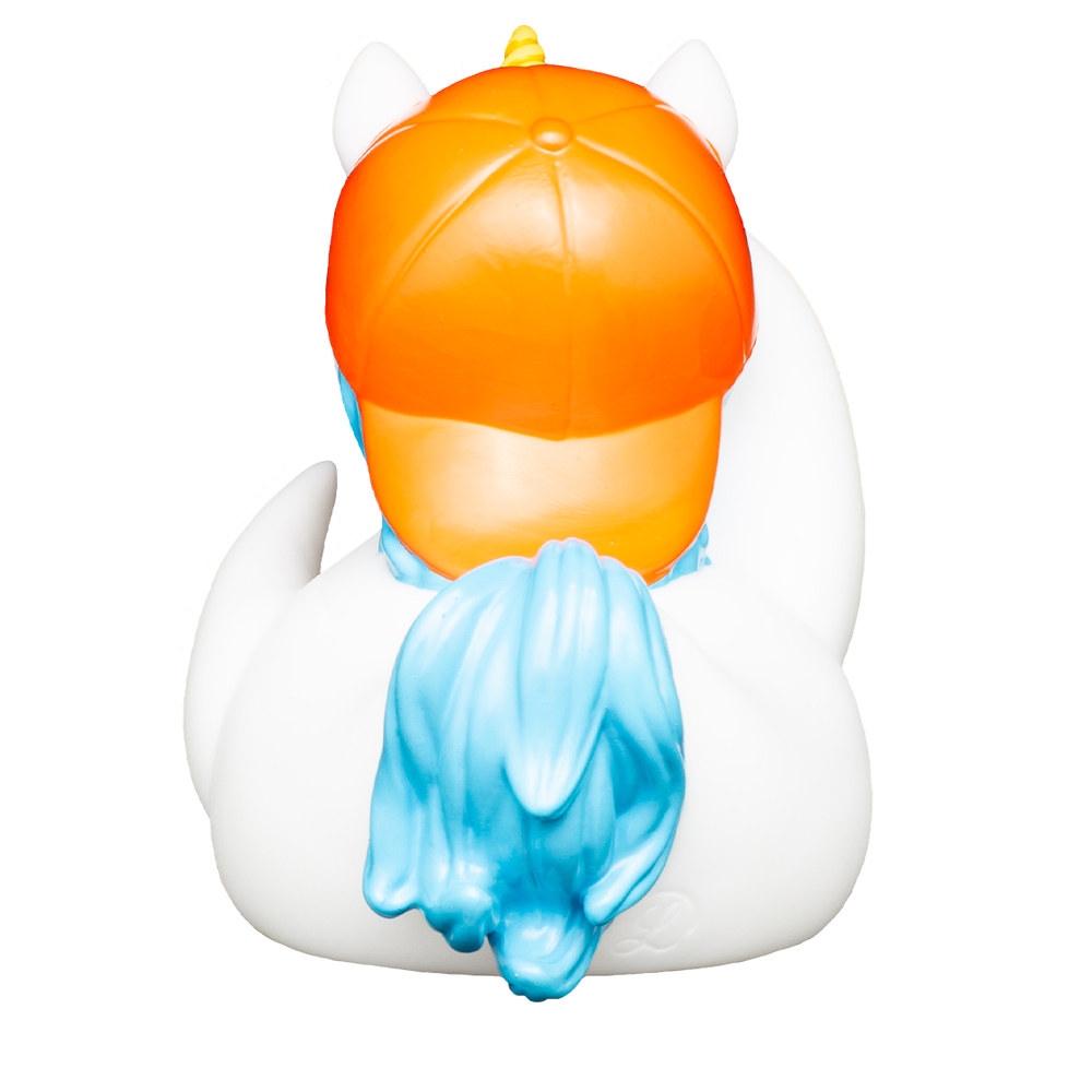 Canard Licorne DAB